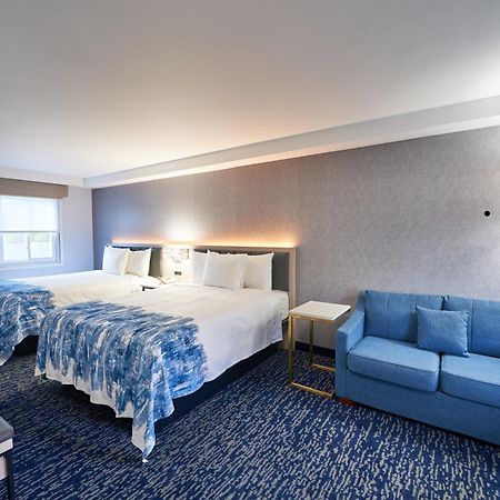 All Seasons Inn & Suites Bourne Luaran gambar