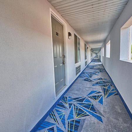 All Seasons Inn & Suites Bourne Luaran gambar