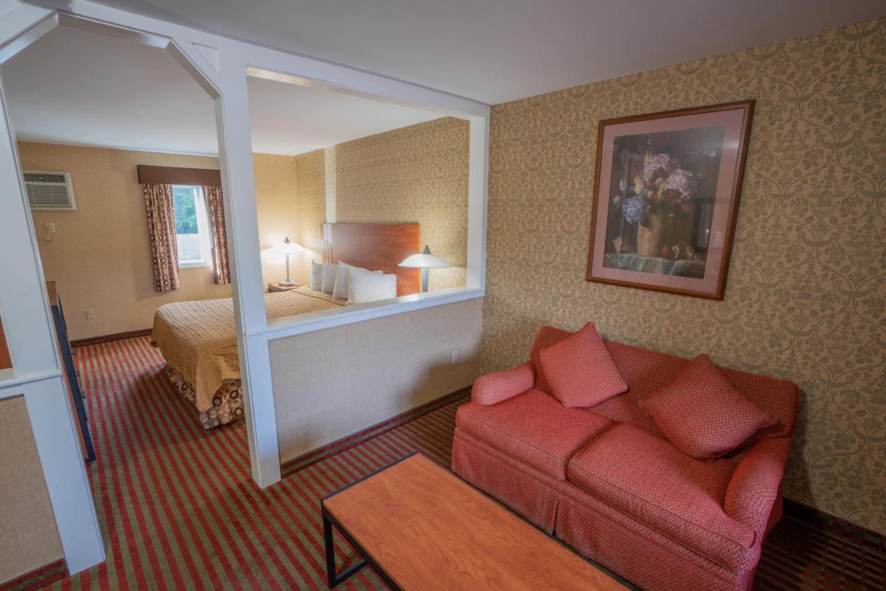 All Seasons Inn & Suites Bourne Luaran gambar