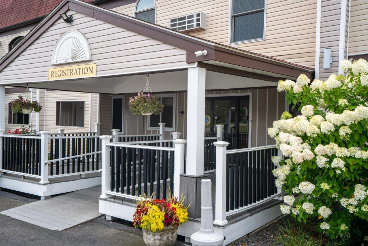 All Seasons Inn & Suites Bourne Luaran gambar