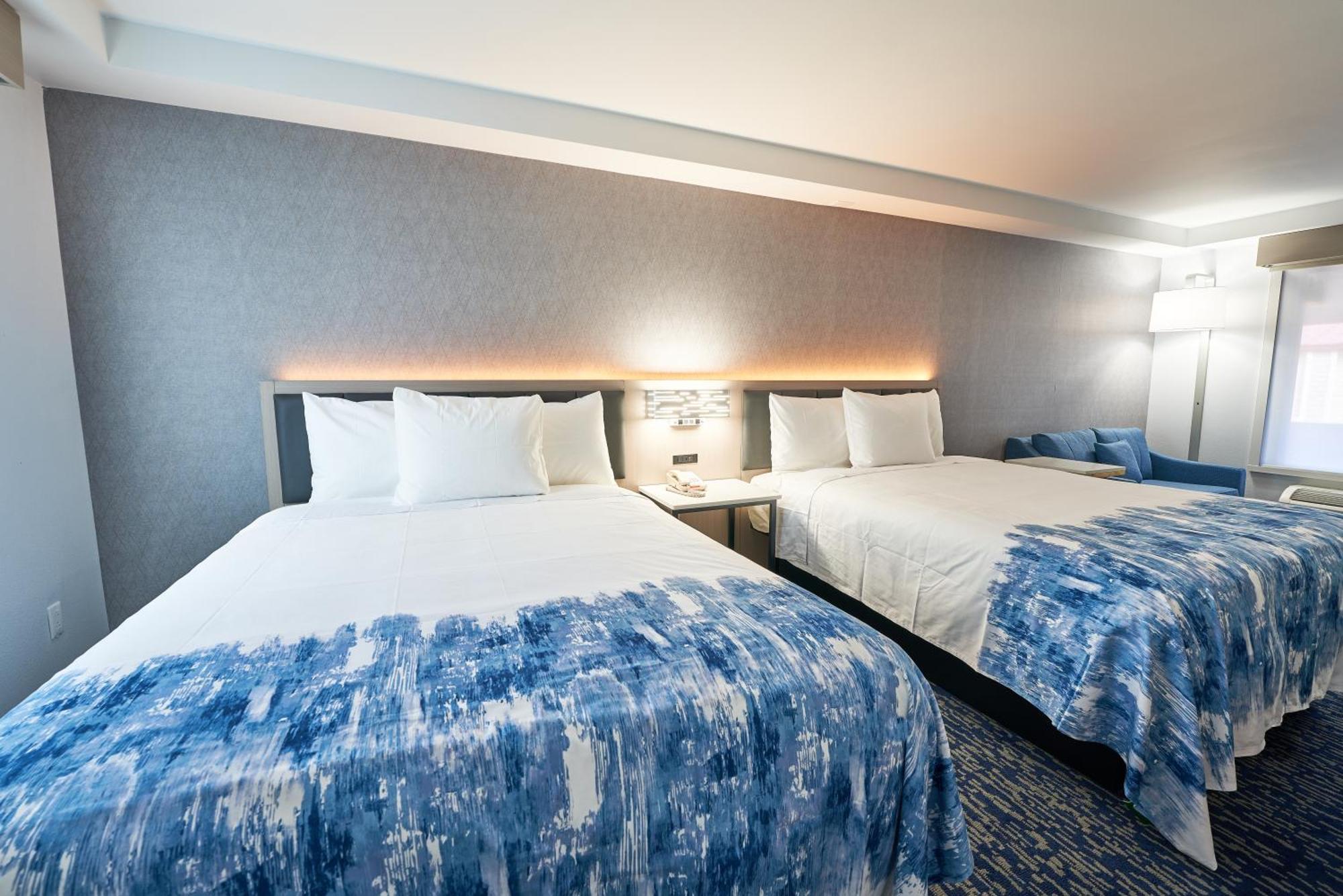 All Seasons Inn & Suites Bourne Luaran gambar