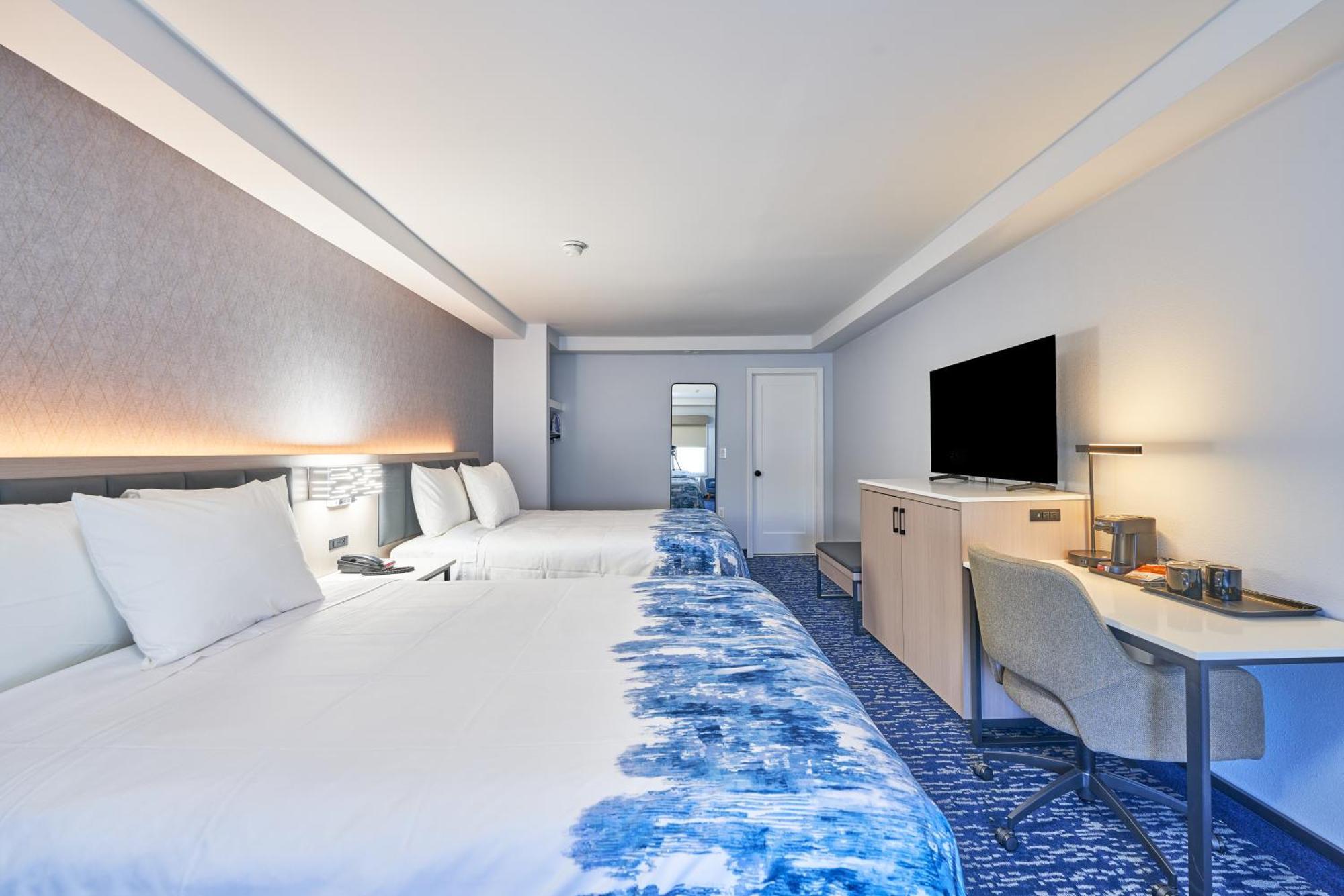 All Seasons Inn & Suites Bourne Luaran gambar