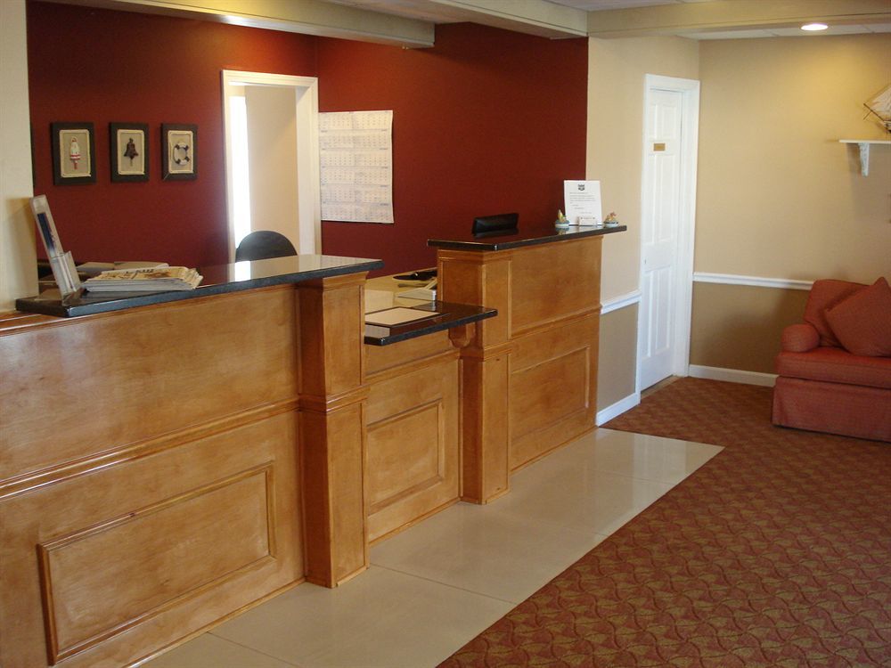 All Seasons Inn & Suites Bourne Luaran gambar