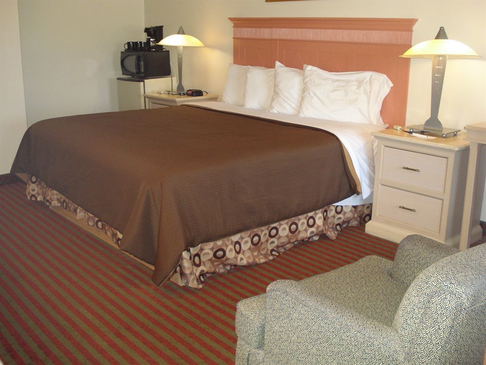 All Seasons Inn & Suites Bourne Luaran gambar