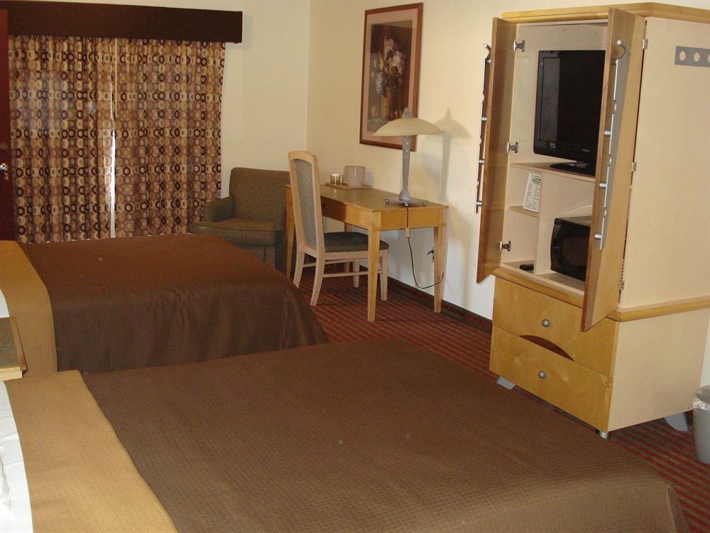 All Seasons Inn & Suites Bourne Luaran gambar