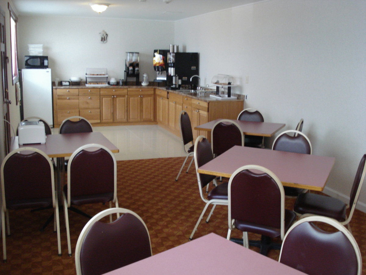 All Seasons Inn & Suites Bourne Luaran gambar