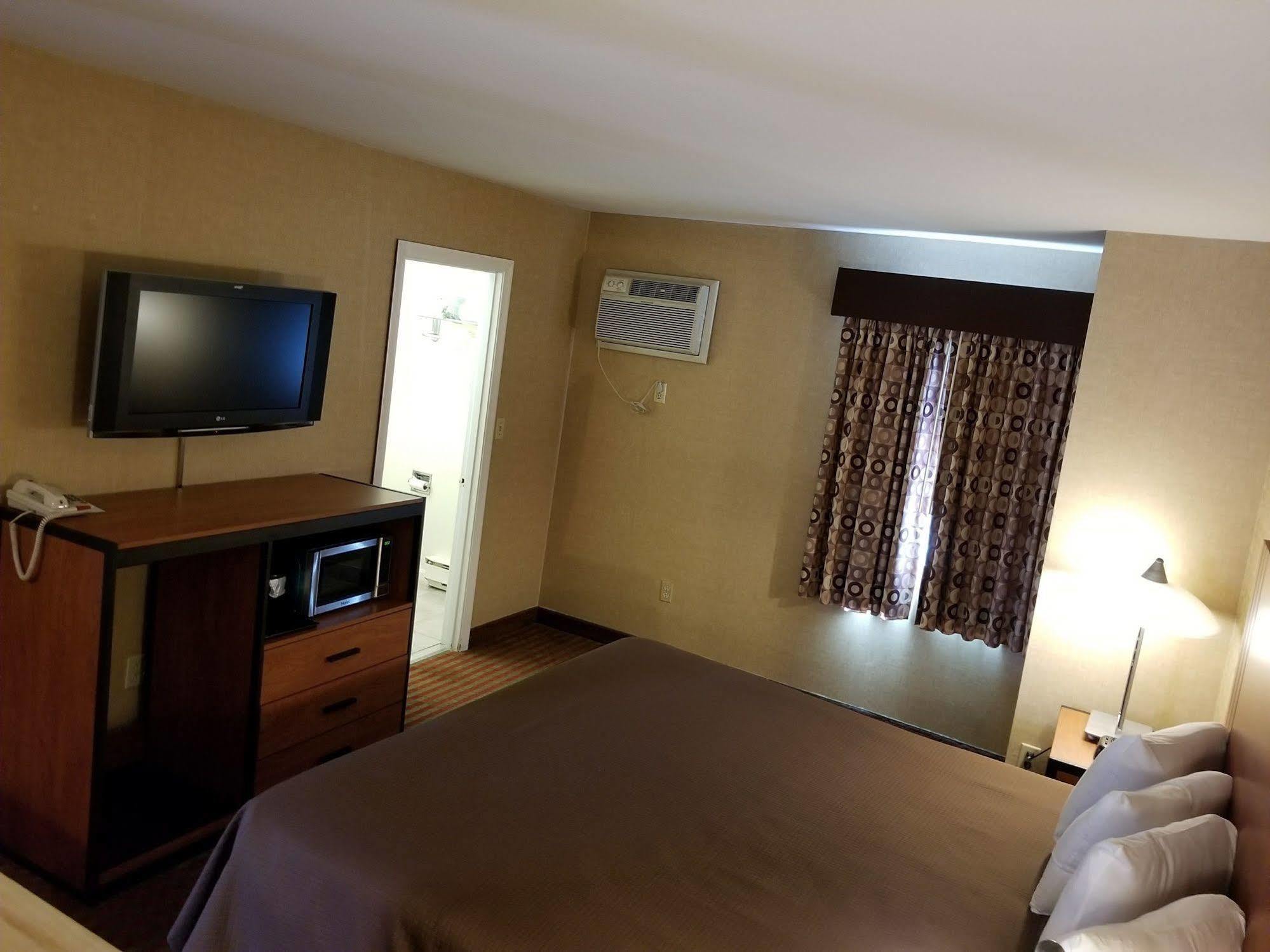 All Seasons Inn & Suites Bourne Luaran gambar